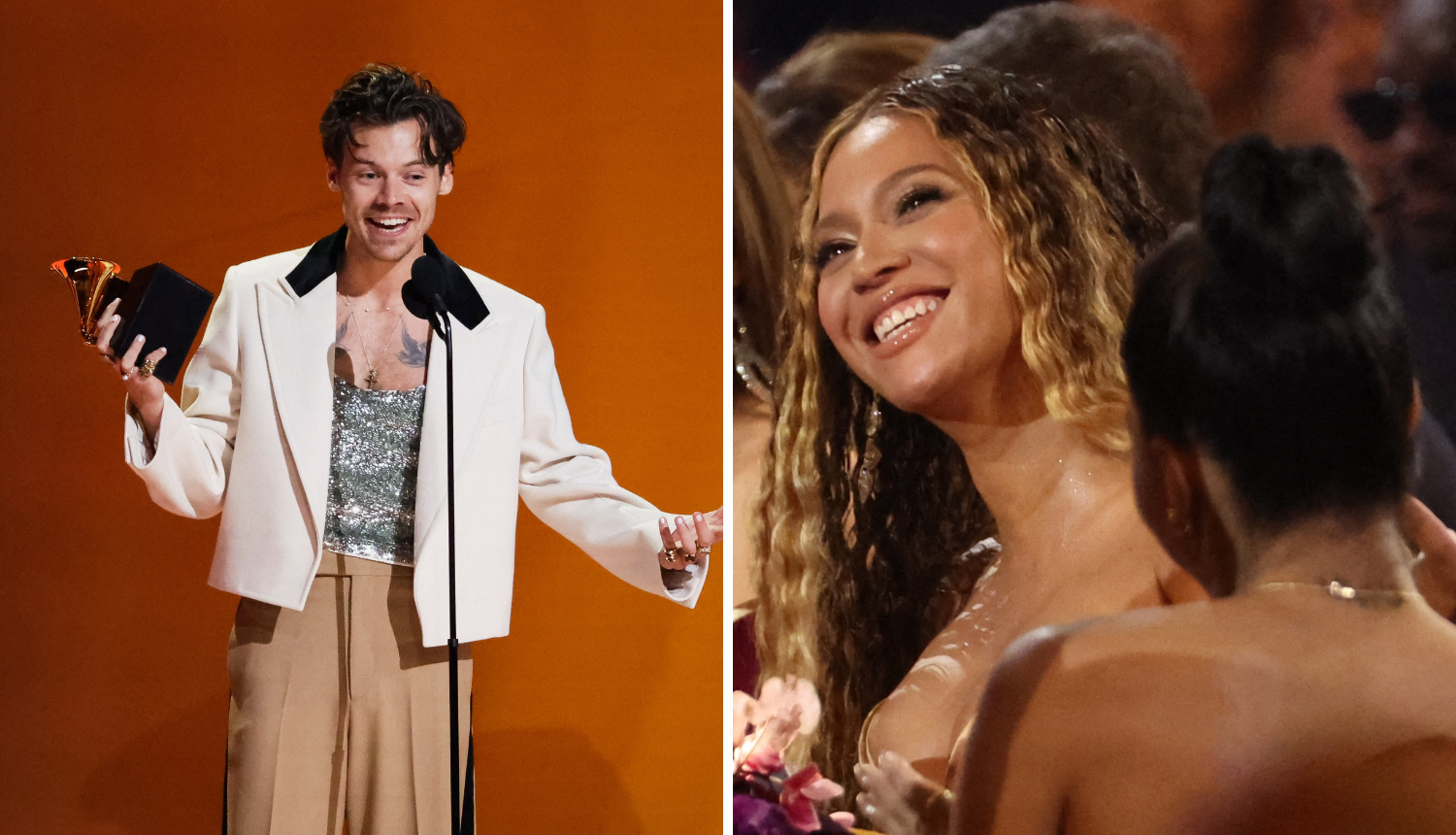 Harry Styles ima najbolji album godine, fanovi Beyonce bijesni: 'Ma nemoguće, ovo je pljačka!'