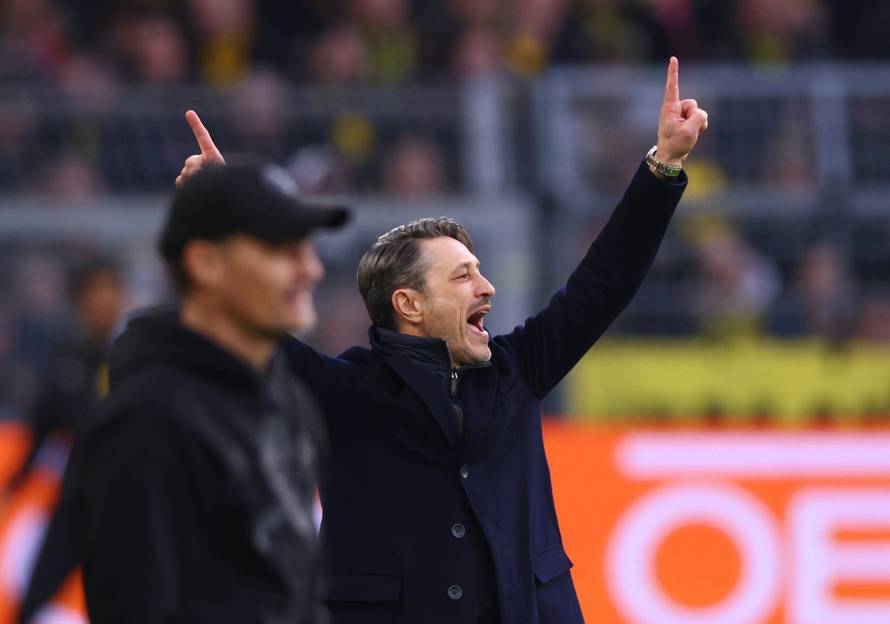 Bundesliga - Borussia Dortmund v St. Pauli