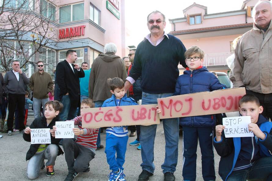 Ivana Ivanović/PIXSELL