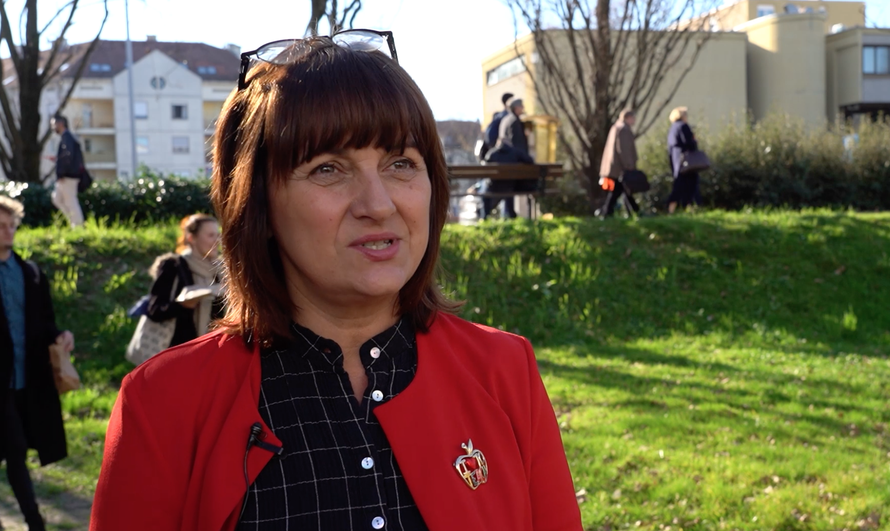 Psihologinja o histeriji: 'Razum će nam vratiti normalan život'