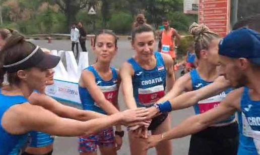 Hrvatske ultramaratonke do bronce na Svjetskom prvenstvu!