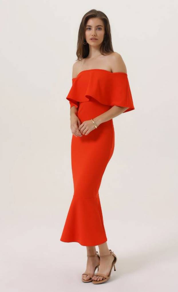 Pozvani ste na svadbu i nemate haljinu? Imamo 30 prijedloga koji vas neće baciti u 'bankrot'