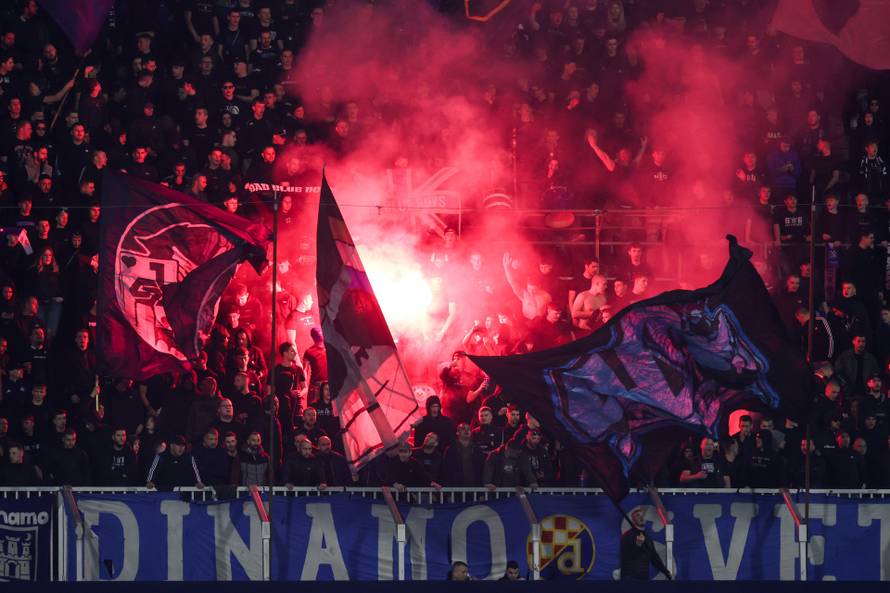 SuperSport HNL, 24. kolo, GNK Dinamo - HNK Gorica