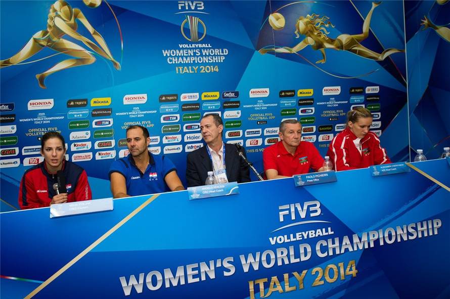 fivb.org