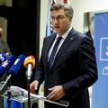 Plenković o Fimi mediji: 'HDZ će platiti kaznu. Trenutno vodstvo stranke nije za to odgovorno'