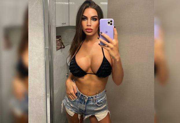 Sjećate li se Barbare Šegetin? Bila je u Big Brotheru s Ervinom i Steffani, evo kako sad izgleda