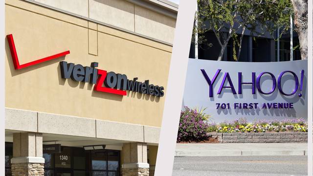 Verizon kupio Yahoo! Uzmite 50€ i trgujte dionicama