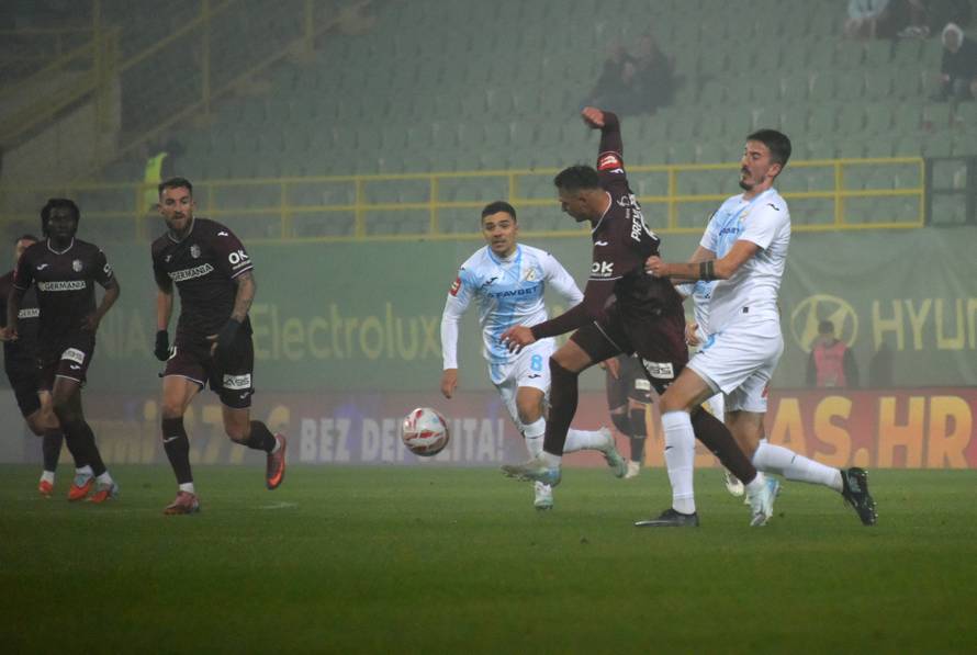 NK Istra 1961, HNK Rijeka, utakmica, 17. kolo, SuperSport HNL, PRva liga