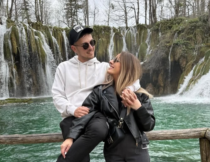 Sjećate li se Daria iz 'Braka na prvu'? Nakon showa se zaručio, a sad je krenuo u novu avanturu