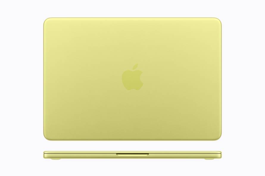 FOTO Stigao je šareni MacBook Neo, Appleov najjeftiniji laptop