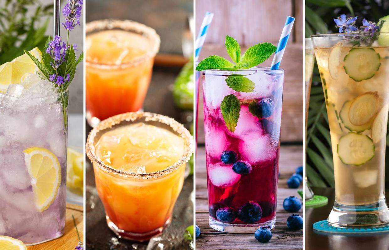 Recepti za koktele 24sata