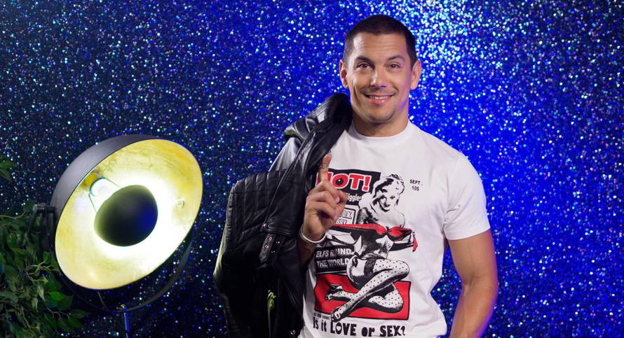 Valentić: Učini dobro djelo i ne reci nikome; Vjekoslava Bach: Zar te nismo gledali na TV-u?