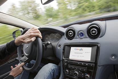 Apple, Google i Microsoft u borbi su za naše automobile