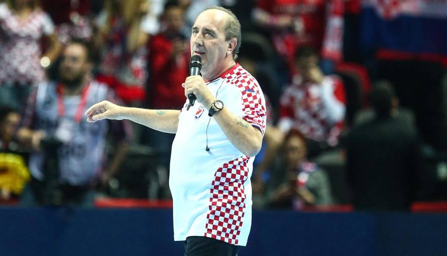Grdović ide u Moskvu: Karte je riješio Luka. Fešta može početi