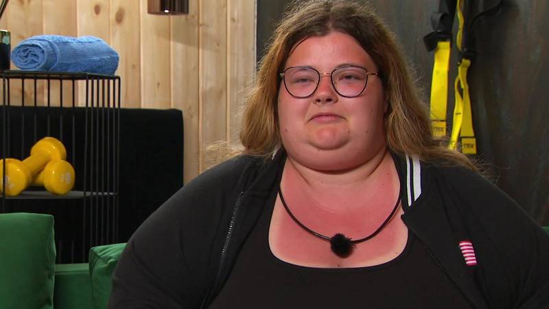 FOTO Marija Novak otkrila kako je izgledala prije 'Života na vagi': Sad je neprepoznatljiva...