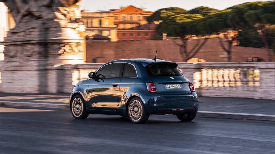 Fiat 500e i Fiat 600e – električni automobili s visokim performansama