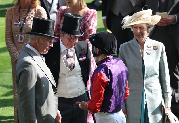 Royal Ascot 2025