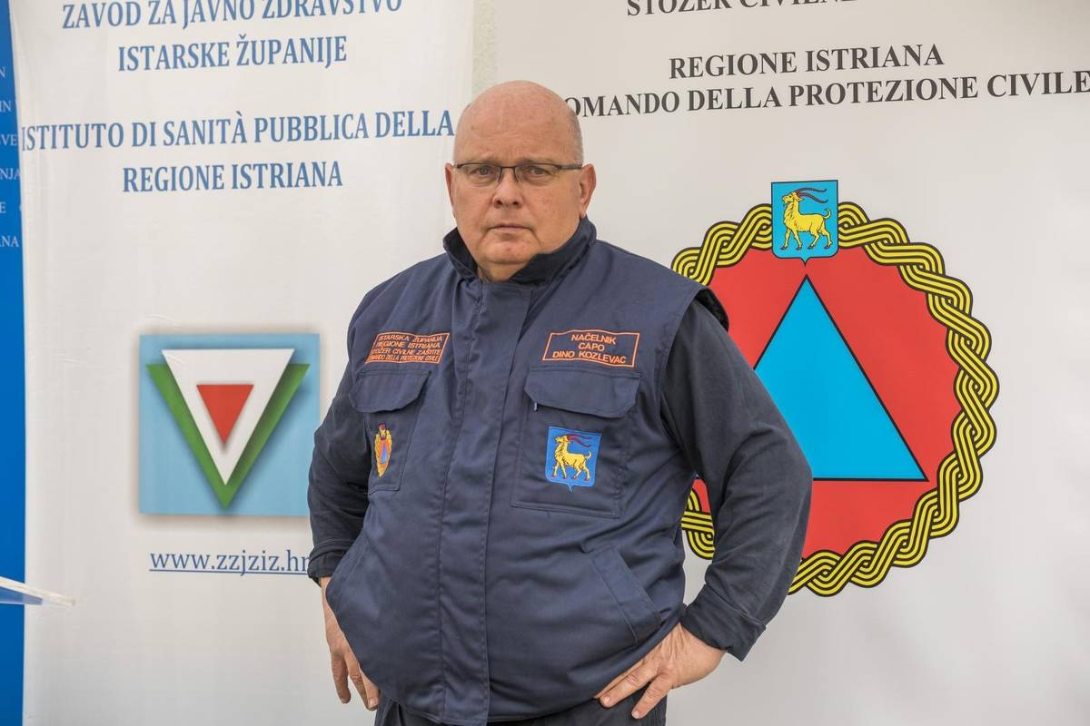 'Nema više samoizolacije za strance, očekujemo probleme'