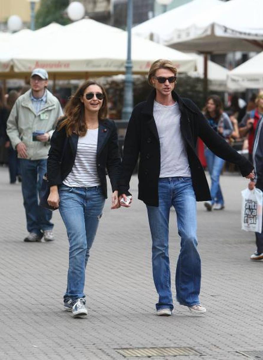 Davor Puklavec/Pixsell