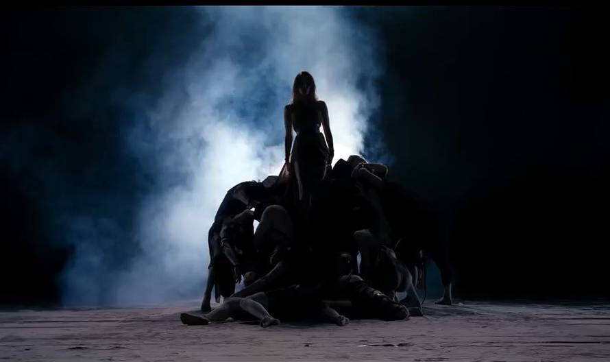 Guez: Postoji još jedan plagijat, Franka je kopirala i Albance...