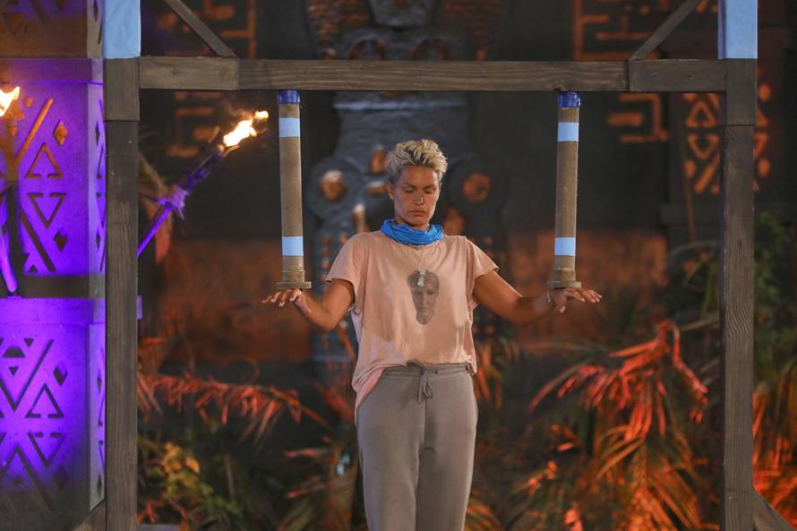 Ugasila se Marinina vatra: 'Bilo je jako turbulentno, ispunjeno adrenalinom i prepuno emocija'