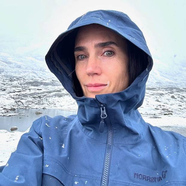 FOTO Ostala je uvijek ista: Na sceni je više od 40 godina, no ova ljepotica kao da ne stari