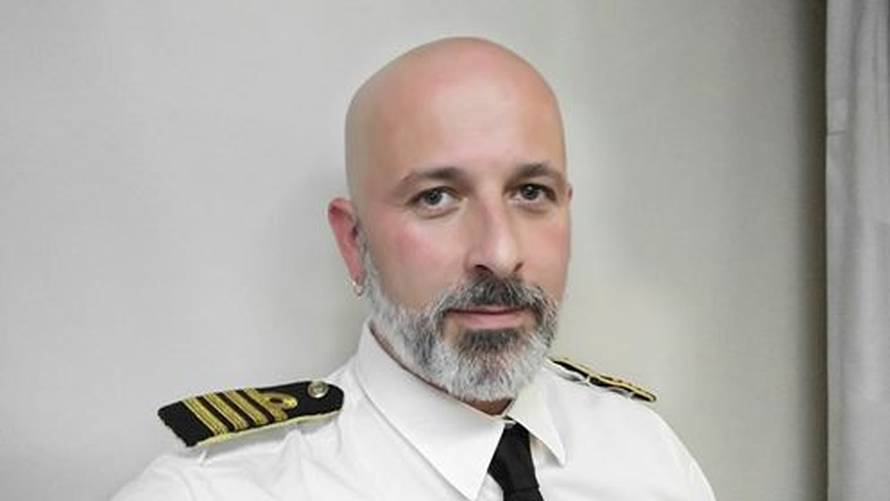 Riječki kapetan spasio posadu tankera: 'Pomozite, tonemo!'
