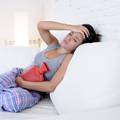 Menstrualna bol 'putuje': Kad se pojavi, bol zahvaća noge, donji dio leđa i stražnjicu