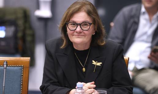 Predsjednica Povjerenstva za sukob interesa nakon ostavke: 'Nisam bila pod pritiskom'