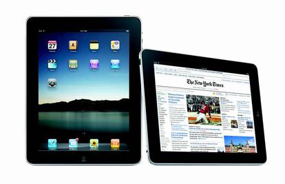 Popularni iPad stiže nakon godinu dana u naše trgovine