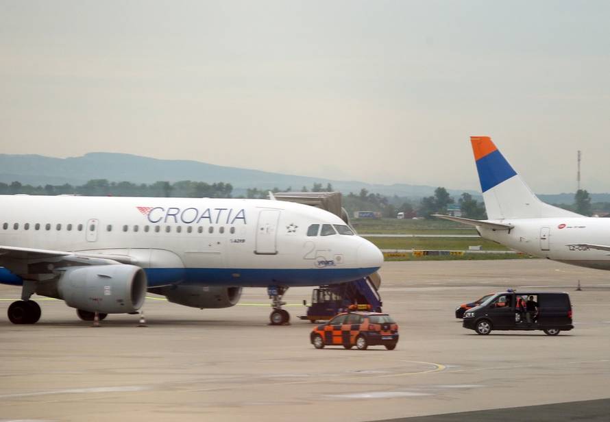 Robert Anić/PIXSELL