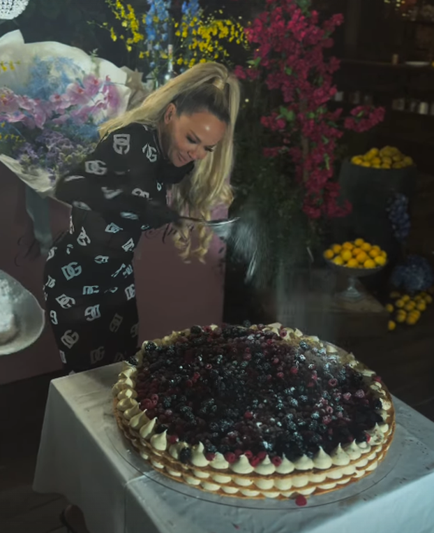 FOTO Maja proslavila rođendan u zagrljaju 'Savršenog' Šime: Nisu skidali osmijehe s lica...