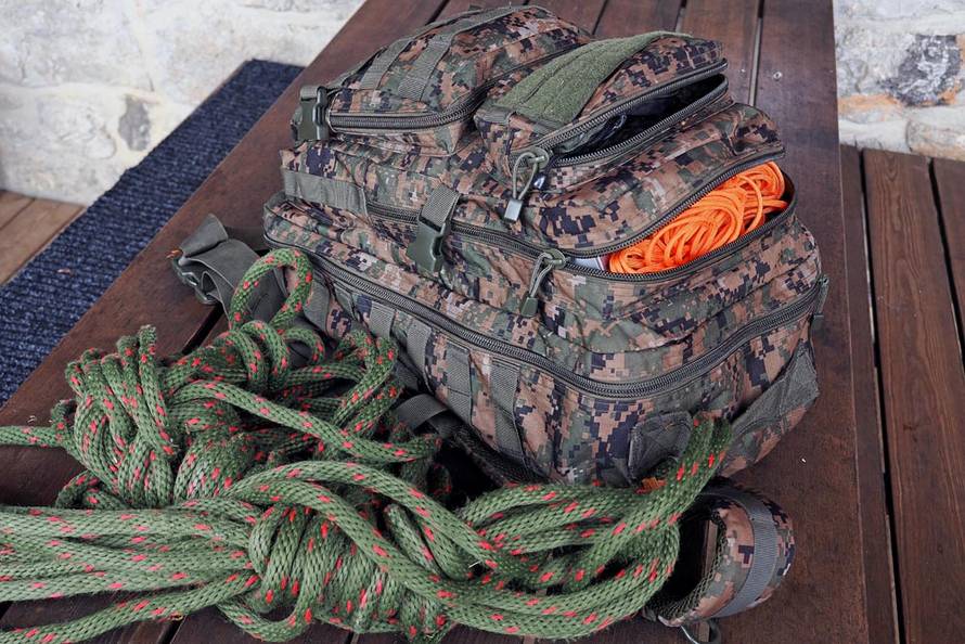 Ovo je deset najvažnijih savjeta za preživljavanje u prirodi!