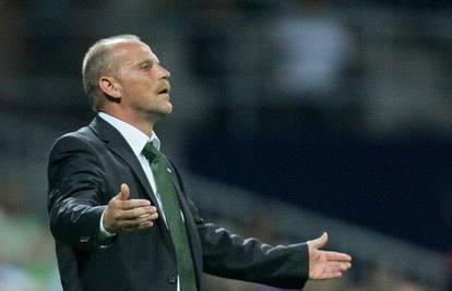 Werder izgubio od Bayera, a Schaaf smiruje situaciju