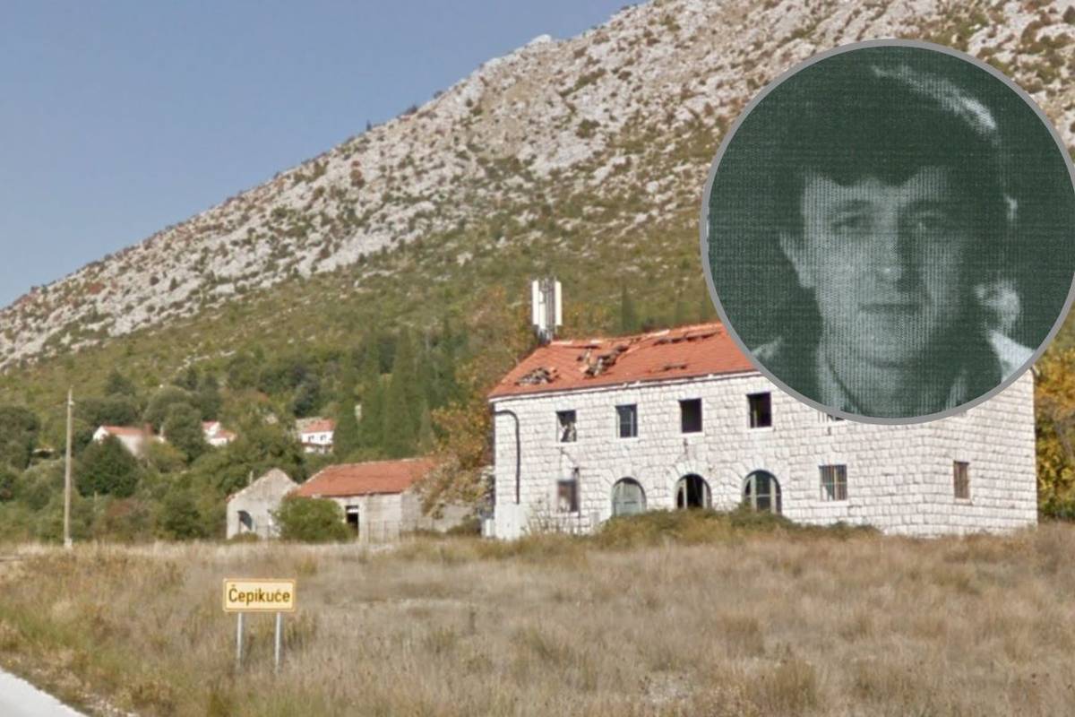 Petra našli nakon 30 godina u Španjolskoj: Mještani Čepikuća imaju par teorija o nestanku