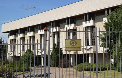 Moskva tvrdi: Veleposlanstvo u Sofiji više ne radi normalno nakon protjerivanja diplomata