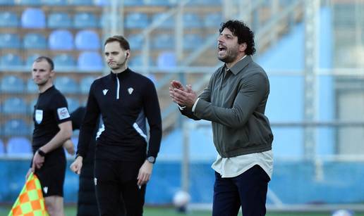 Carevi&cacute;: Presudnik nije bio na na&scaron;oj strani. &Scaron;afari&cacute;: Spletom nesretnih okolnosti nismo dobili