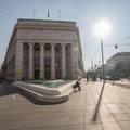 HNB: U prvom tromjesečju dobit banaka pala za 9,4 posto