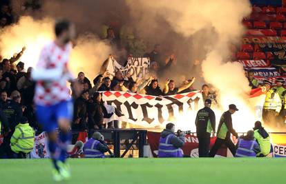 Bilbao izgubio domaćinstvo Eura! Na utakmicama Hrvatske u Glasgowu do 17.000 ljudi