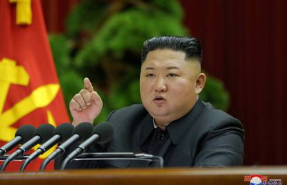 Kim Jong Un obratit će se za Novu: Predstavit će 'novi put'