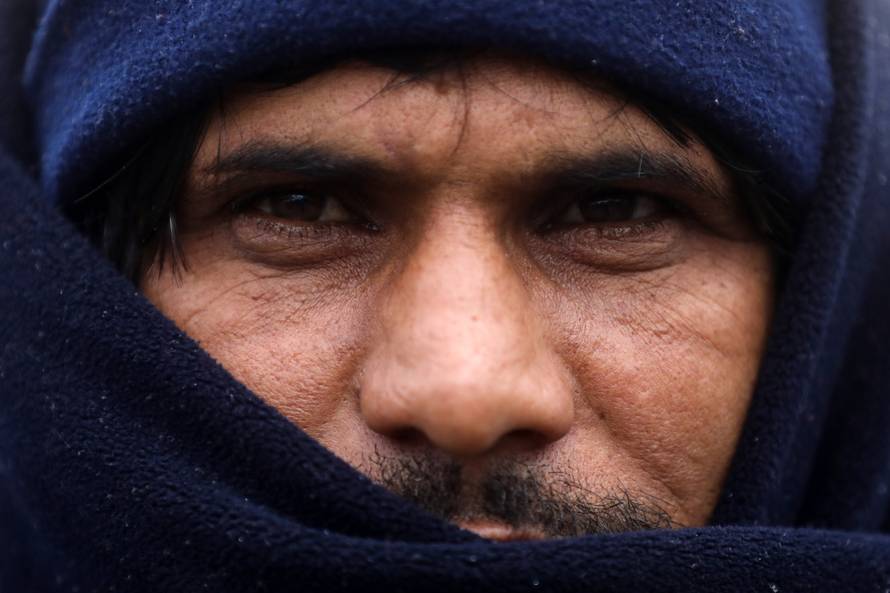 Noć u paklu Vučjaka: Mlate nas i pucaju, bojimo se crne policije