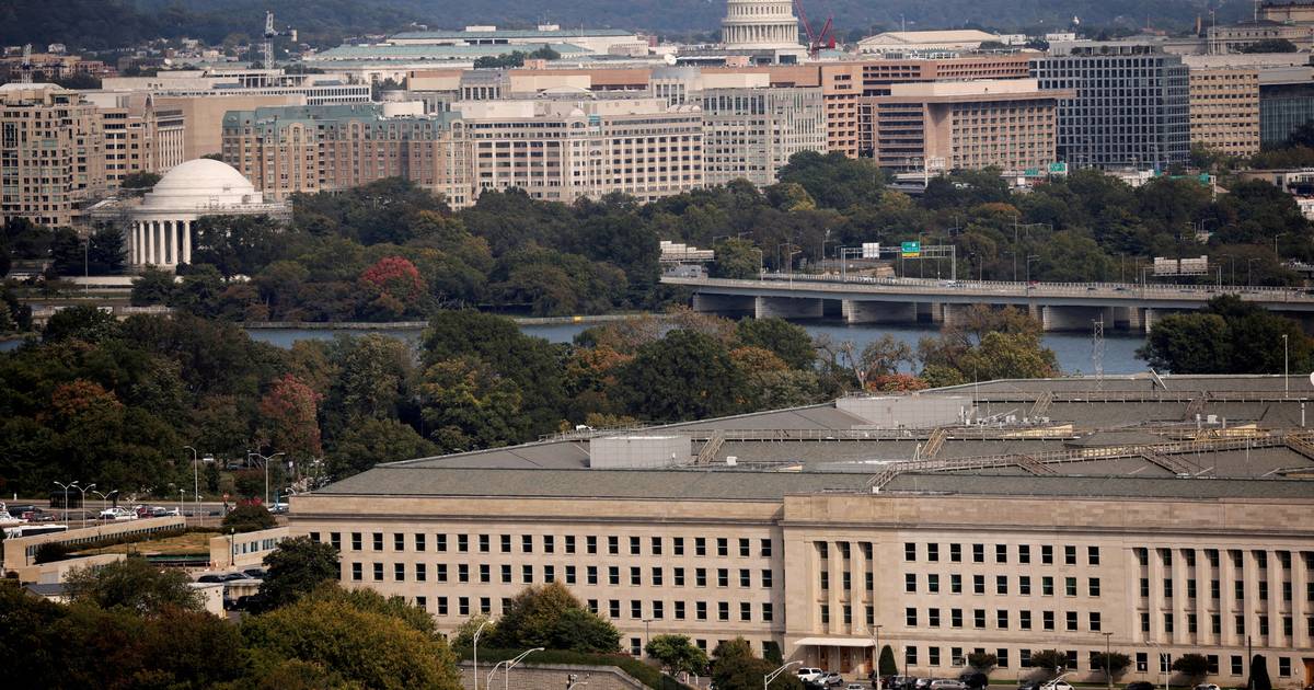 Pentagonal Font Pentagon proglasio kineske institute prijetnjom: ‘Infiltrirali su ...