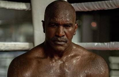 Holyfield se u 59. godini vratio boksu i ekspresno izgubio...