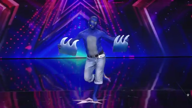 Sjećate li se Kitassa i drugih bizarnih točaka iz Supertalenta?