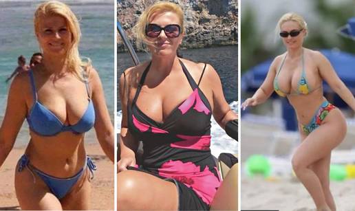 FOTO Istina o lažnoj Kolindi: Kako su podvalili fejk fotke i tvrdili da je naša predsjednica