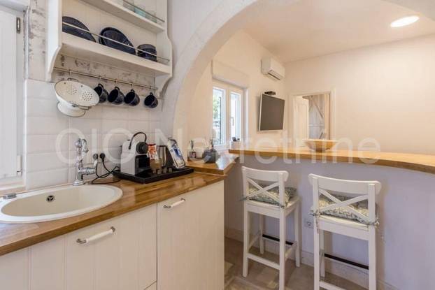 FOTO Ovaj stan od 30 kvadrata u Splitu se prodaje za 300.000 eura! Prodavač otkriva i zašto