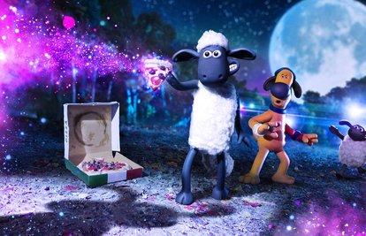 Ovce u svemiru: 'Farmagedon' će ih sve lansirati u nepoznato