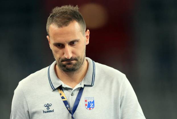 Zagreb: EHF Liga prvaka u Areni, PPD Zagreb protiv THW Kiel