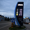 VIDEO Jutro s novim cijenama: Benzin je opet dosta poskupio
