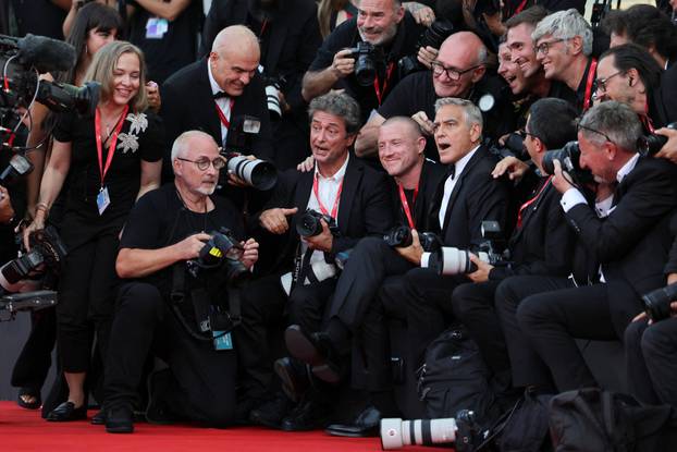 83rd Venice International Film Festival